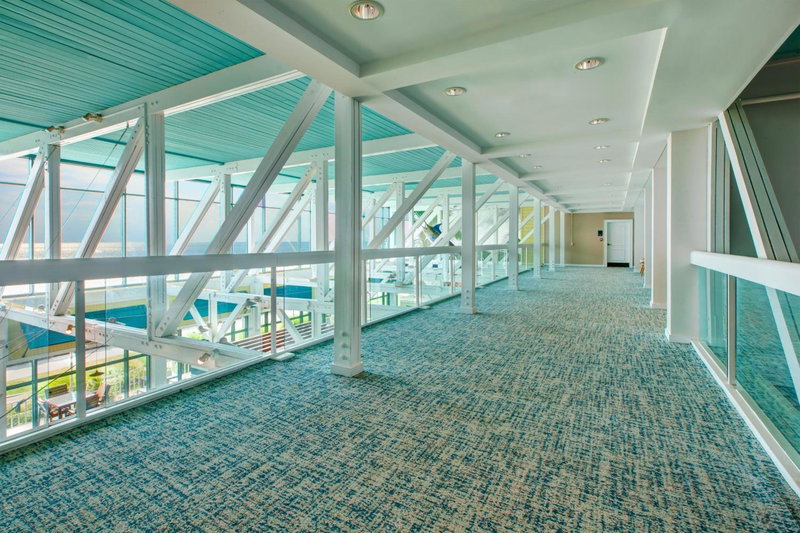 Holiday Inn Va Beach-Oceanside 21st St by IHG, Virginia Beach, United States