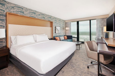 Holiday Inn Va Beach-Oceanside 21st St by IHG, Virginia Beach, United States