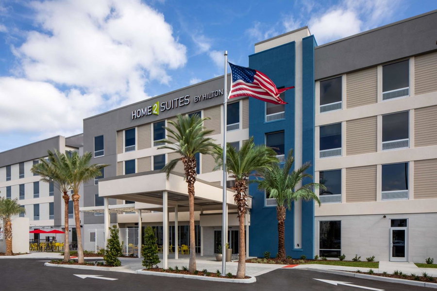 Home2 Suites By Hilton Lake Mary Orlando, Lake Mary, United States