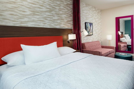 Home2 Suites By Hilton Lake Mary Orlando, Lake Mary, United States