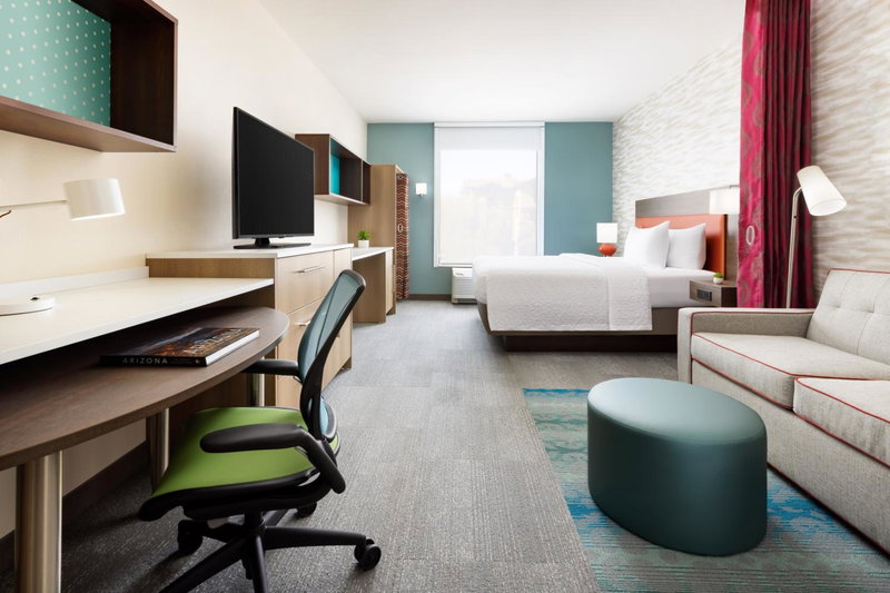 Home2 Suites By Hilton Lake Mary Orlando, Lake Mary, United States