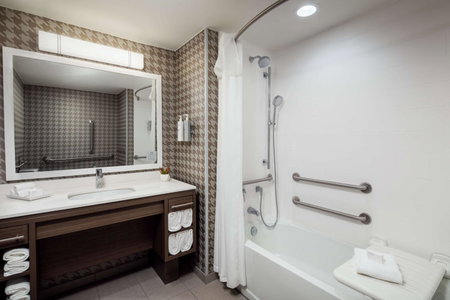 Home2 Suites By Hilton Lake Mary Orlando, Lake Mary, United States