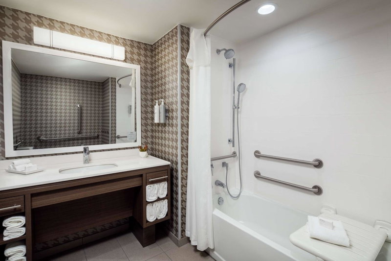 Home2 Suites By Hilton Lake Mary Orlando, Lake Mary, United States