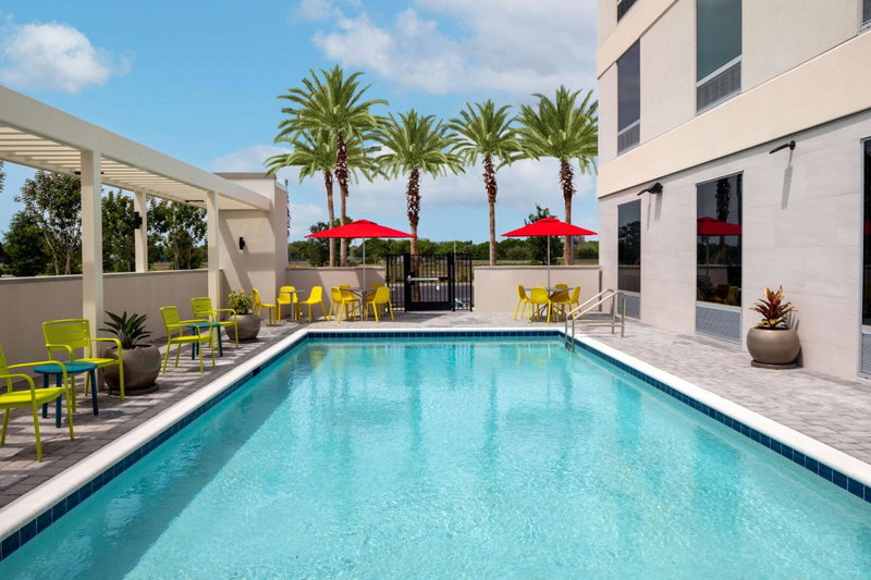 Home2 Suites By Hilton Lake Mary Orlando, Lake Mary, United States