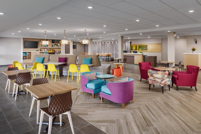 Home2 Suites By Hilton Lake Mary Orlando, Lake Mary, United States