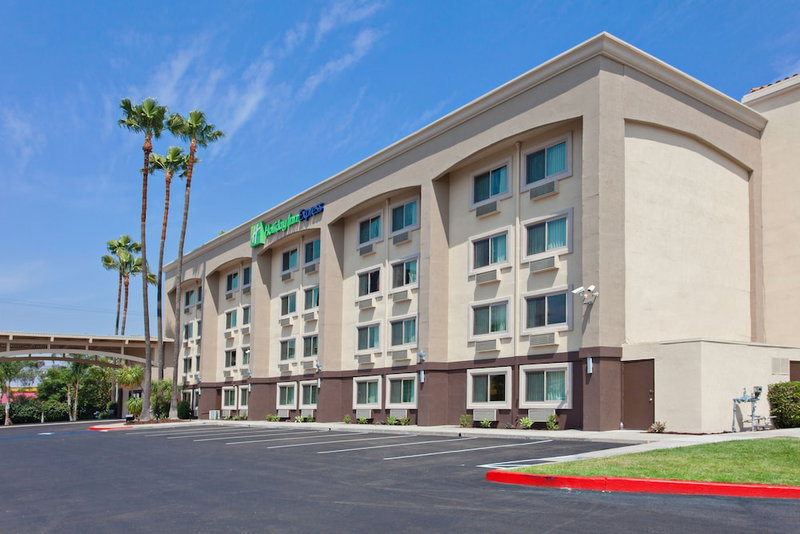 Holiday Inn Express San Bernardino - Colton by IHG, Colton, Vereinigte Staaten