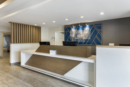 Holiday Inn Express San Bernardino - Colton by IHG, Colton, Vereinigte Staaten