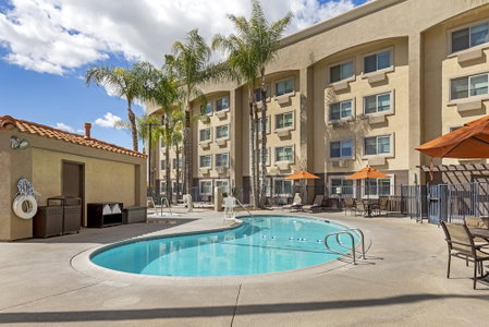 Holiday Inn Express San Bernardino - Colton by IHG, Colton, Vereinigte Staaten