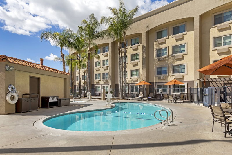 Holiday Inn Express San Bernardino - Colton by IHG, Colton, Vereinigte Staaten