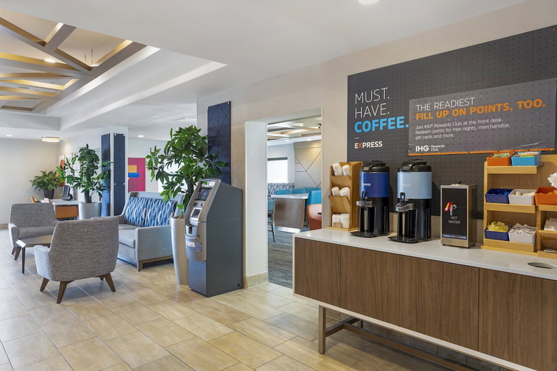 Holiday Inn Express San Bernardino - Colton by IHG, Colton, Vereinigte Staaten