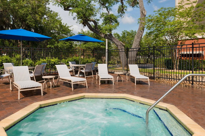 Fairfield Inn and Suites by Marriott Clearwater, Clearwater, United States
