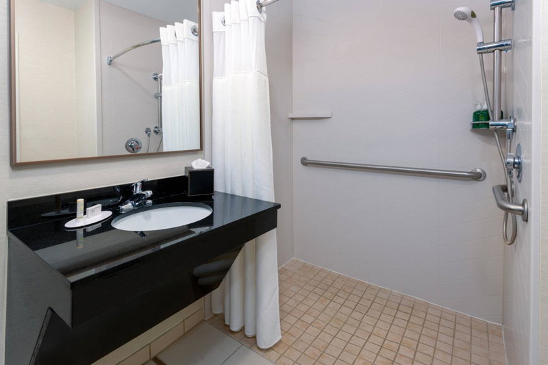 Fairfield Inn and Suites by Marriott Clearwater, Clearwater, United States