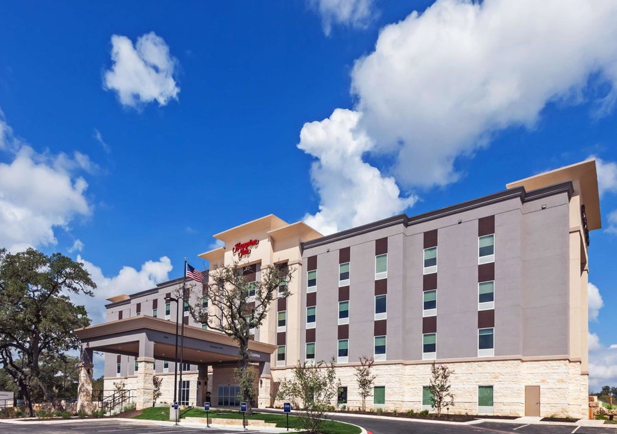 Hampton Inn By Hilton Bulverde Texas Hill Country, Bulverde, United States