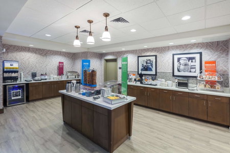 Hampton Inn By Hilton Bulverde Texas Hill Country, Bulverde, United States