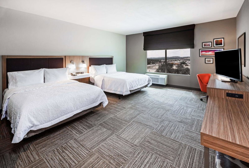 Hampton Inn By Hilton Bulverde Texas Hill Country, Bulverde, United States