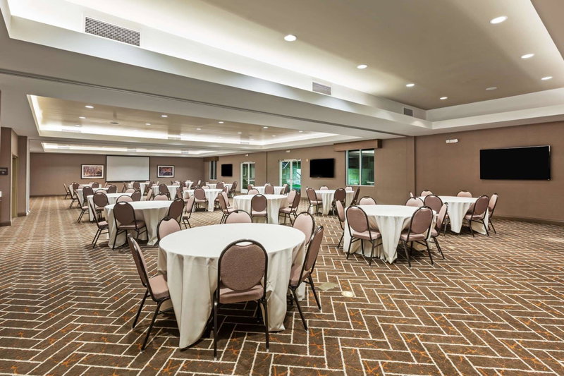 Hampton Inn By Hilton Bulverde Texas Hill Country, Bulverde, United States