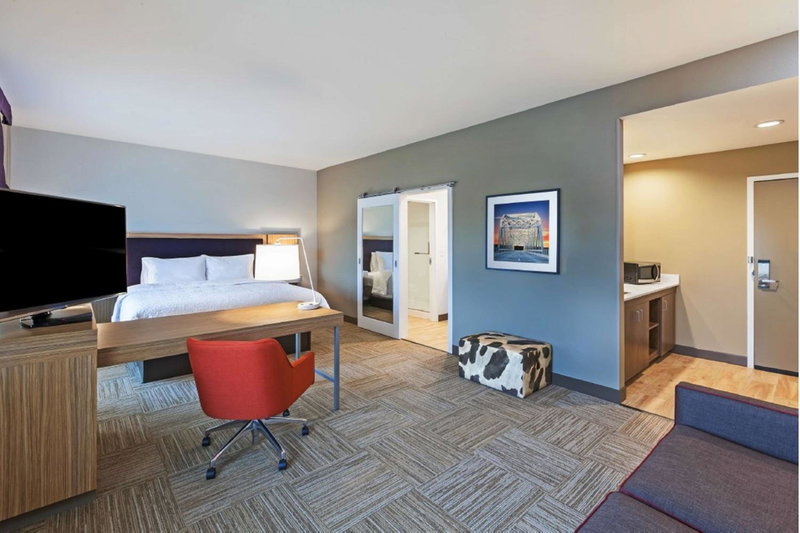 Hampton Inn By Hilton Bulverde Texas Hill Country, Bulverde, United States