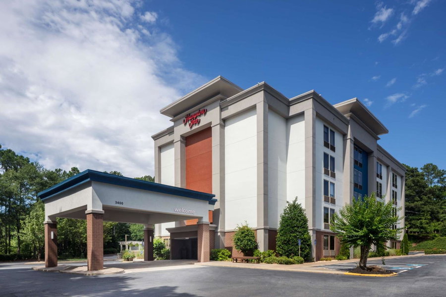 Hampton Inn Atlanta-Northlake, Atlanta, United States