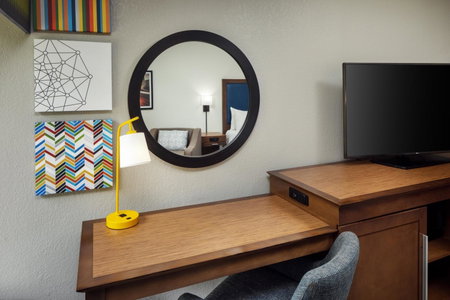 Hampton Inn Atlanta-Northlake, Atlanta, United States