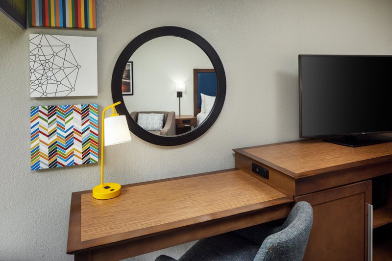 Hampton Inn Atlanta-Northlake, Atlanta, United States