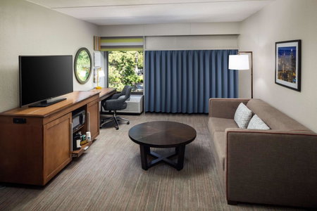 Hampton Inn Atlanta-Northlake, Atlanta, United States
