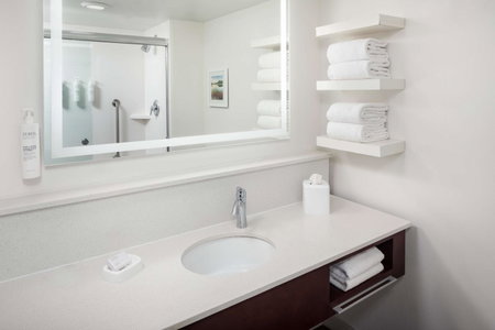 Hampton Inn Atlanta-Northlake, Atlanta, United States