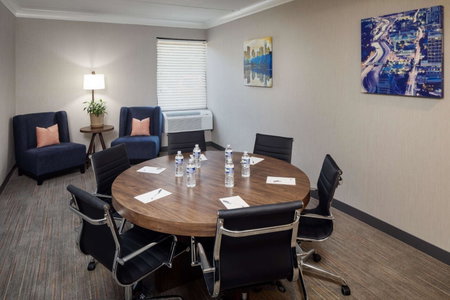 Hampton Inn Atlanta-Northlake, Atlanta, United States