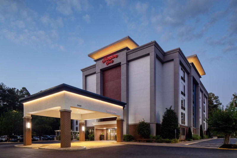 Hampton Inn Atlanta-Northlake, Atlanta, United States