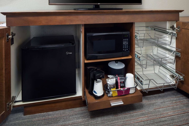 Hampton Inn Atlanta-Northlake, Atlanta, United States