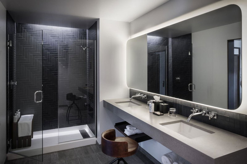 The Maven Hotel at Dairy Block, Denver, Соединённые Штаты