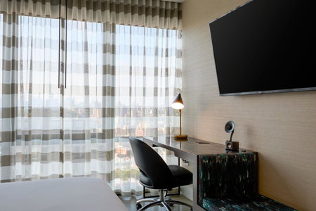 Renaissance New York Harlem Hotel, New York, United States