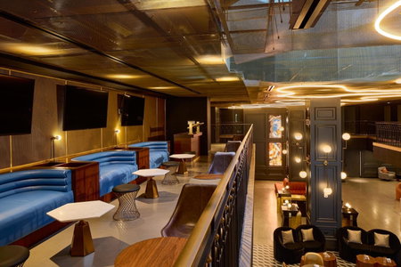 Renaissance New York Harlem Hotel, New York, United States