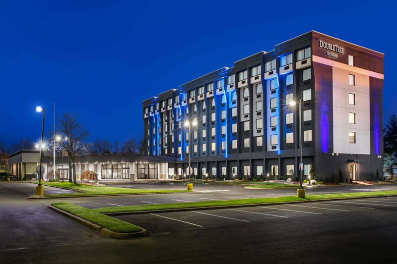 DoubleTree by Hilton Monroe Township Cranbury, Monroe Township, United States