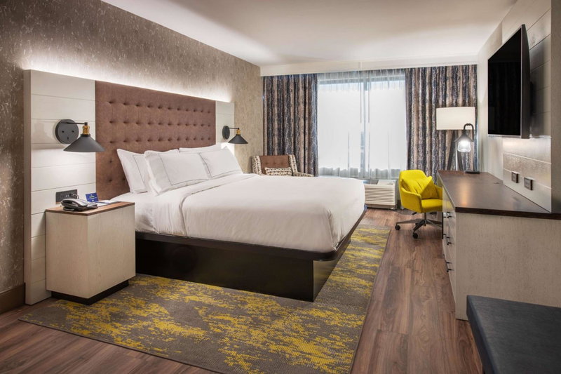DoubleTree by Hilton Monroe Township Cranbury, Monroe Township, United States