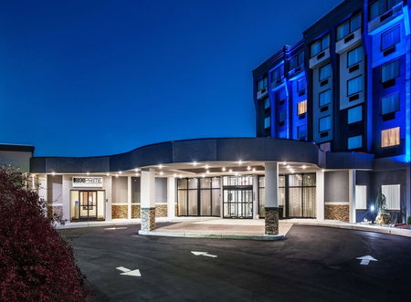 DoubleTree by Hilton Monroe Township Cranbury, Monroe Township, United States