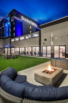 DoubleTree by Hilton Monroe Township Cranbury, Monroe Township, United States