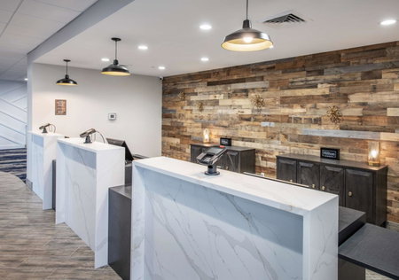 DoubleTree by Hilton Monroe Township Cranbury, Monroe Township, United States