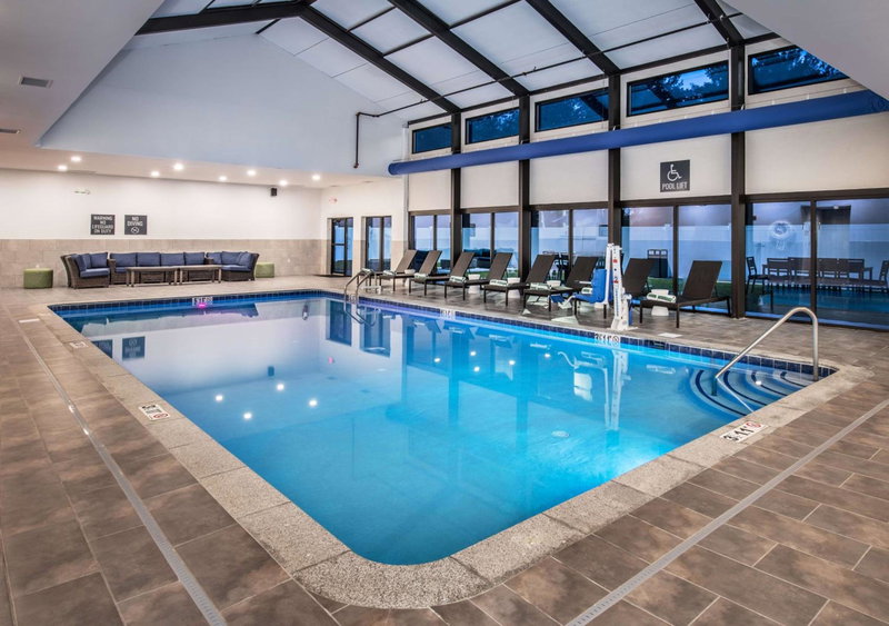 DoubleTree by Hilton Monroe Township Cranbury, Monroe Township, United States