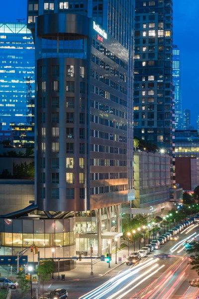 Residence Inn by Marriott Jersey City, Jersey City, United States