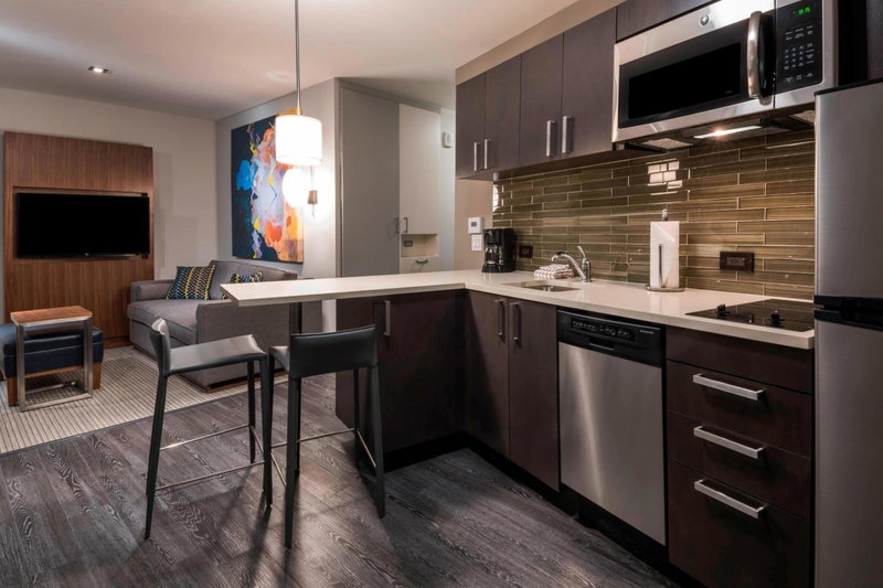 Residence Inn by Marriott Jersey City, Jersey City, United States