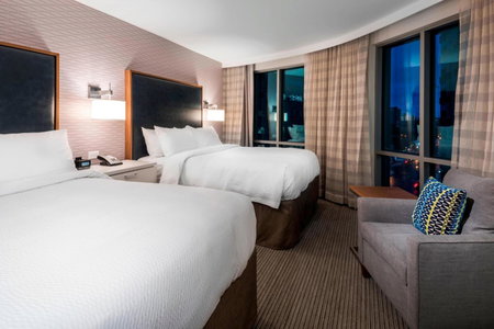 Residence Inn by Marriott Jersey City, Jersey City, United States