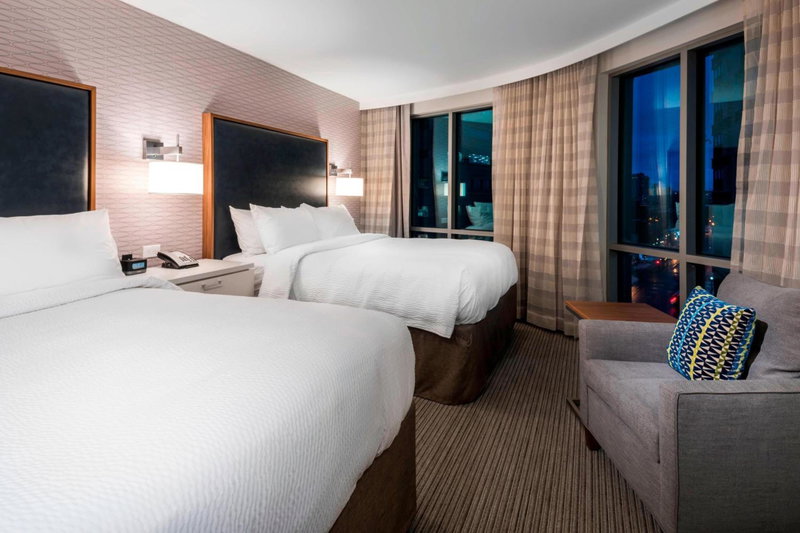 Residence Inn by Marriott Jersey City, Jersey City, United States