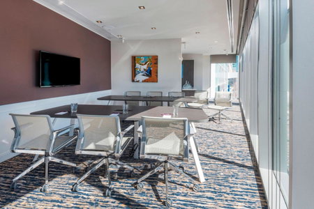 Residence Inn by Marriott Jersey City, Jersey City, United States