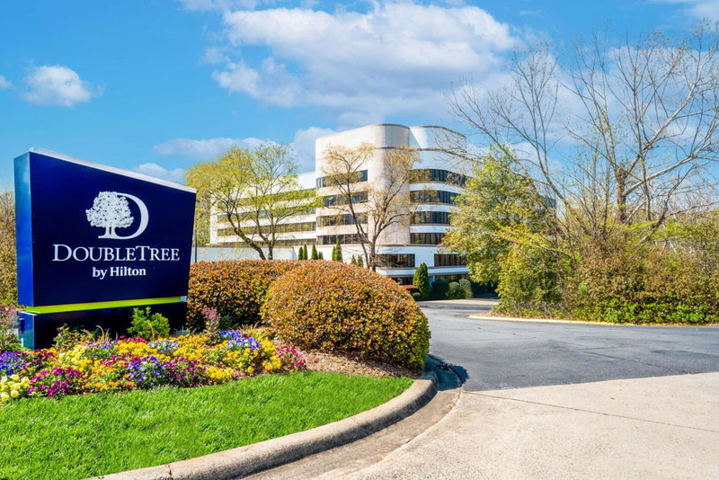 DoubleTree by Hilton South Charlotte Tyvola, Charlotte, United States