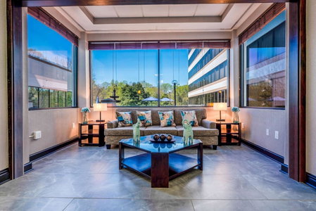DoubleTree by Hilton South Charlotte Tyvola, Charlotte, United States