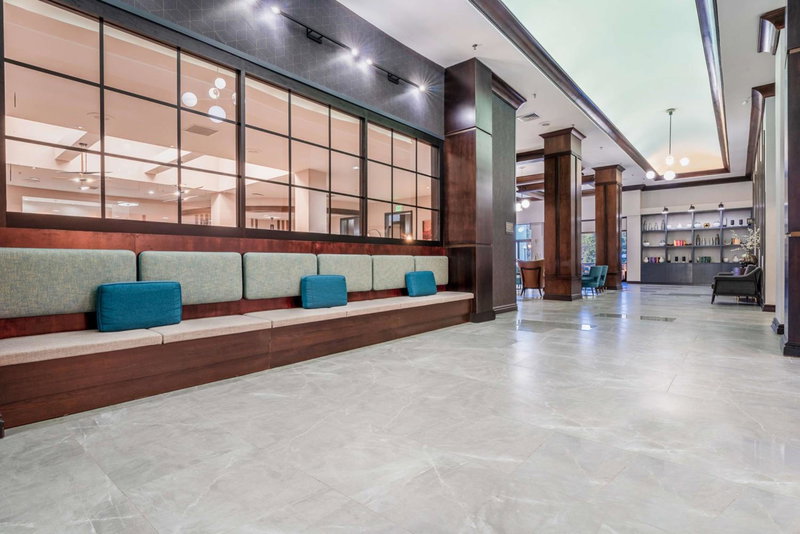 DoubleTree by Hilton South Charlotte Tyvola, Charlotte, United States