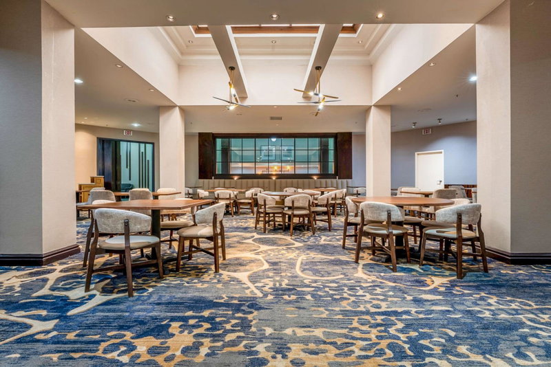 DoubleTree by Hilton South Charlotte Tyvola, Charlotte, United States
