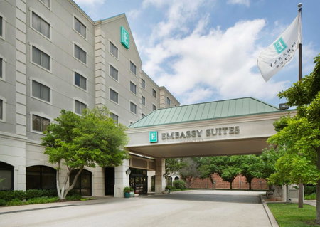 Embassy Suites by Hilton Dallas Near the Galleria, Inwood, Estados Unidos