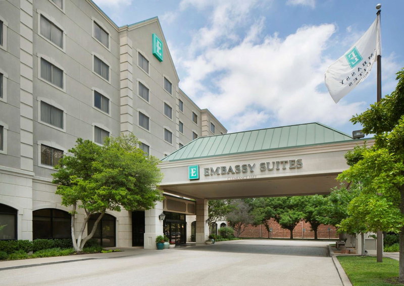 Embassy Suites by Hilton Dallas Near the Galleria, Inwood, Estados Unidos