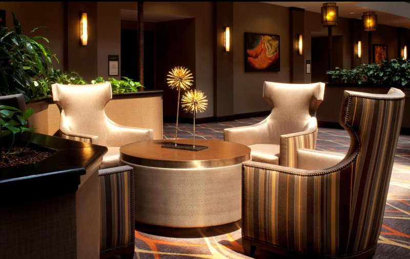 Embassy Suites by Hilton Dallas Near the Galleria, Inwood, Estados Unidos